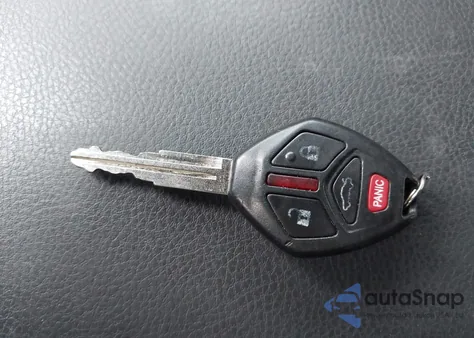 2012 Mitsubishi Eclipse Spyder Gs Sport z USA, uszkodzony, nr VIN 4A37L2EF1CE003086